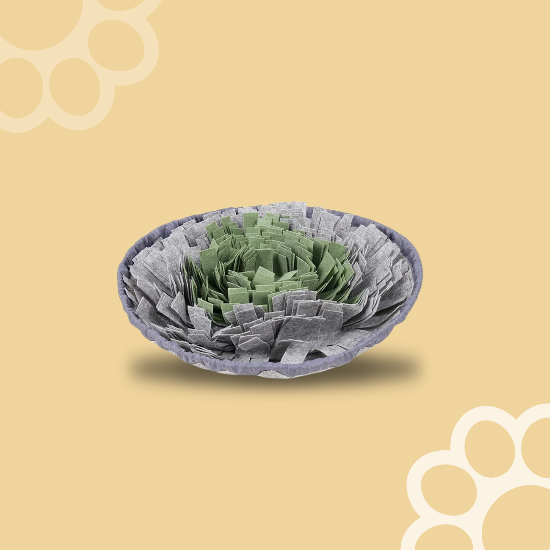 Dog Snuffle Mat