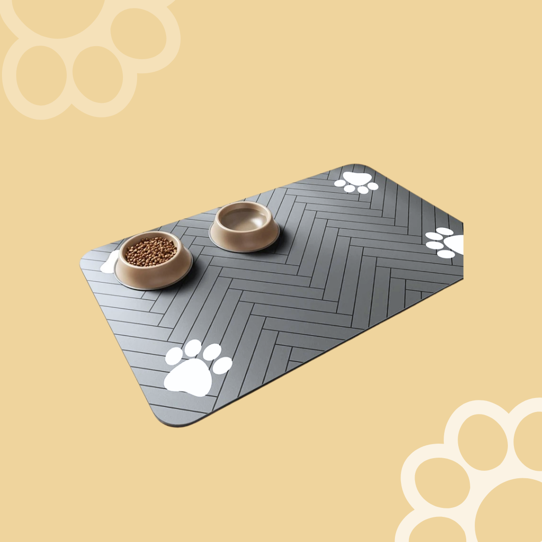 Waterproof Pet Feeding Mat