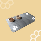 Waterproof Pet Feeding Mat