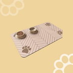 Waterproof Pet Feeding Mat