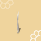 Stainless Steel Pet Tick Remover Set