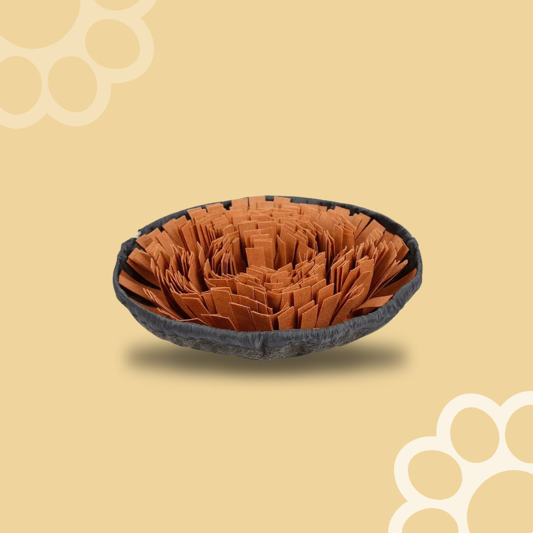 Dog Snuffle Mat