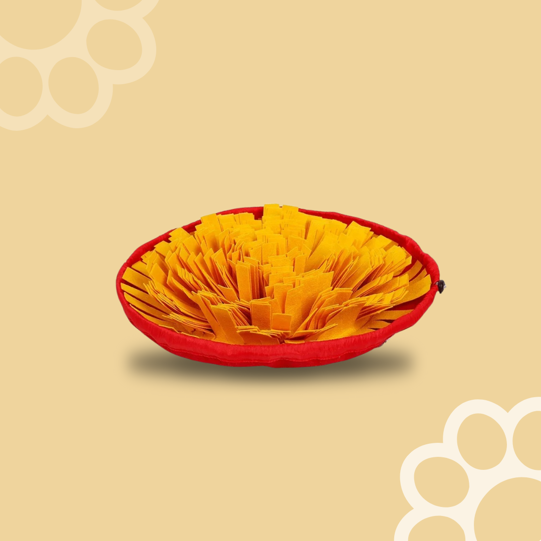 Dog Snuffle Mat