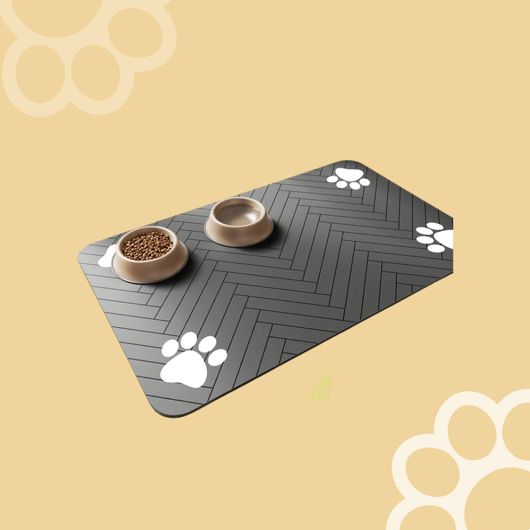 Waterproof Pet Feeding Mat