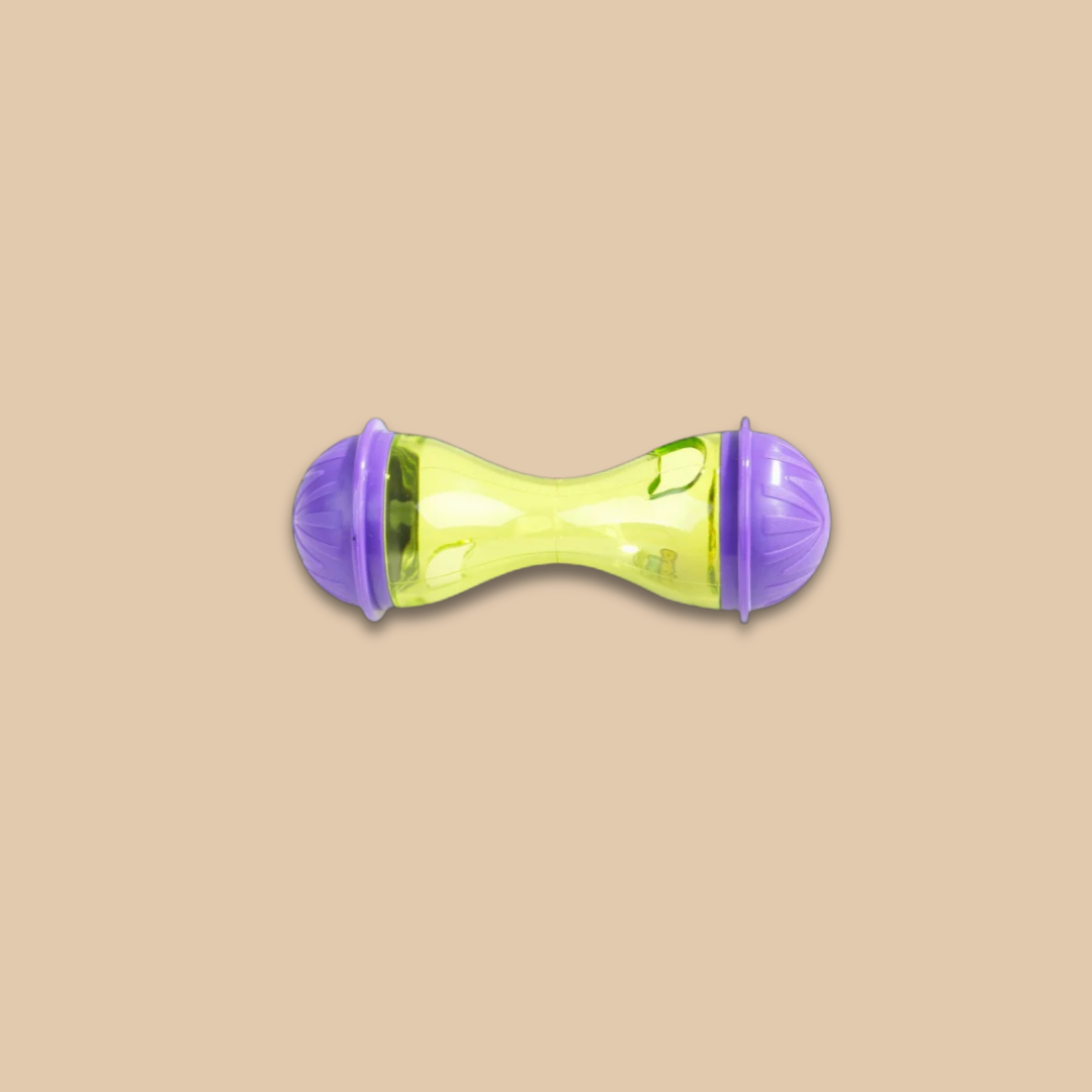 Interactive Food Puzzle Toy