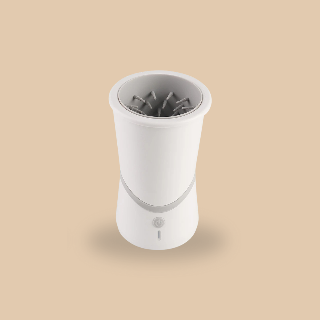 Electric Pet Paw Washer