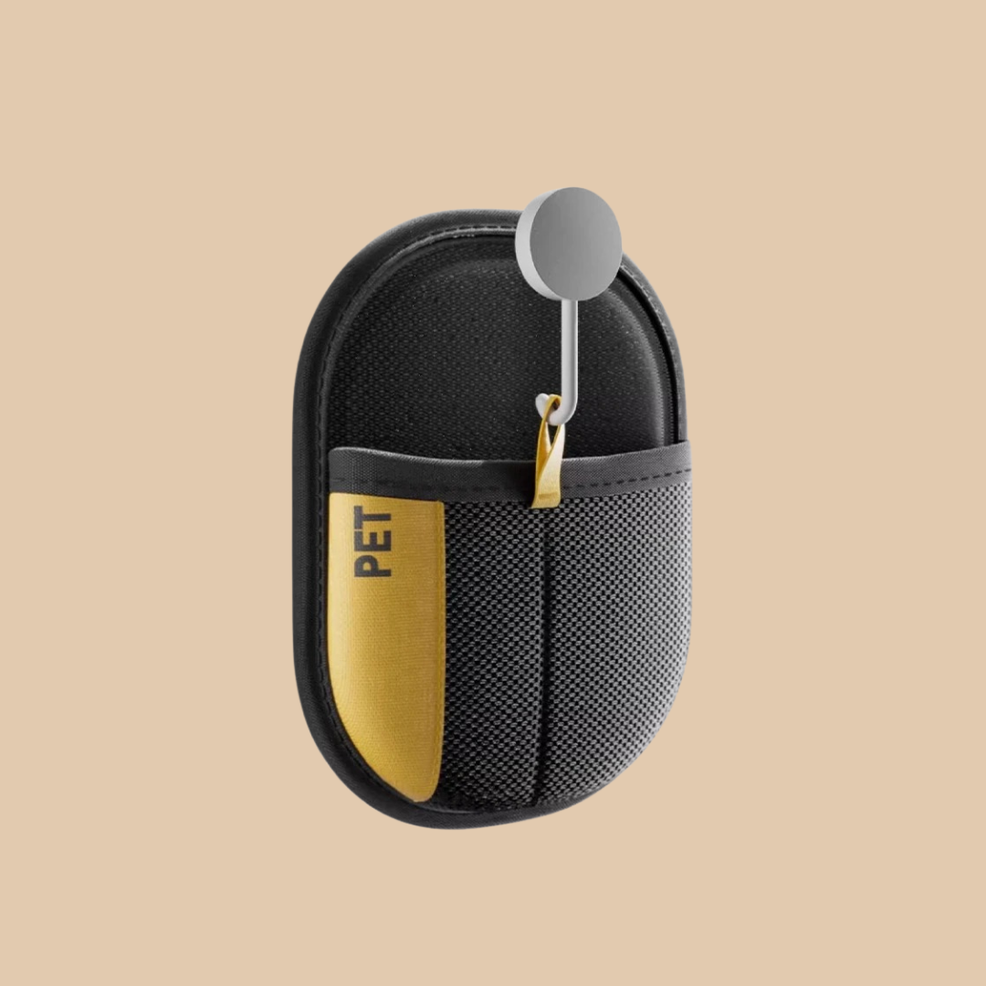 Reusable Static Pet Grooming Glove