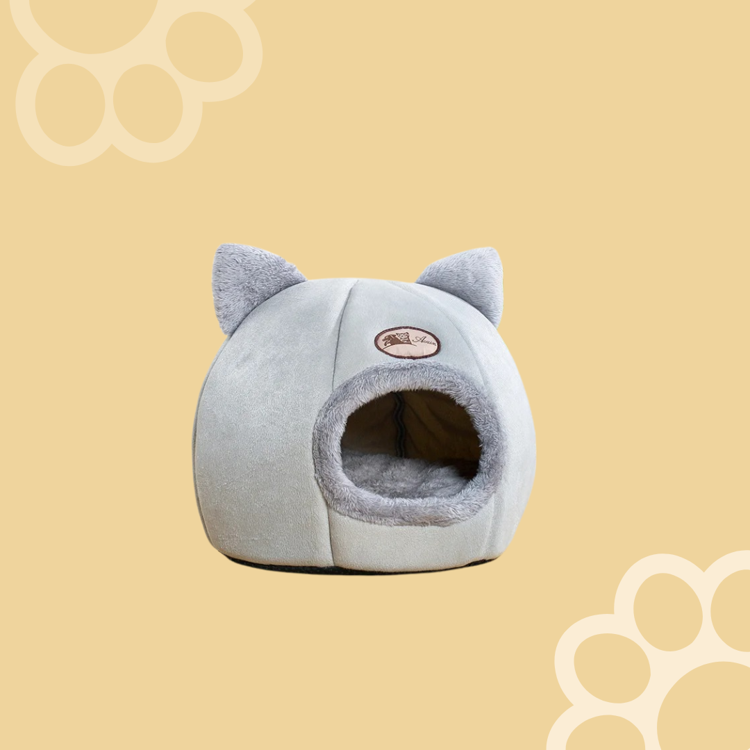 Comfy Pet House