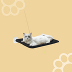 Cat Window Hammock