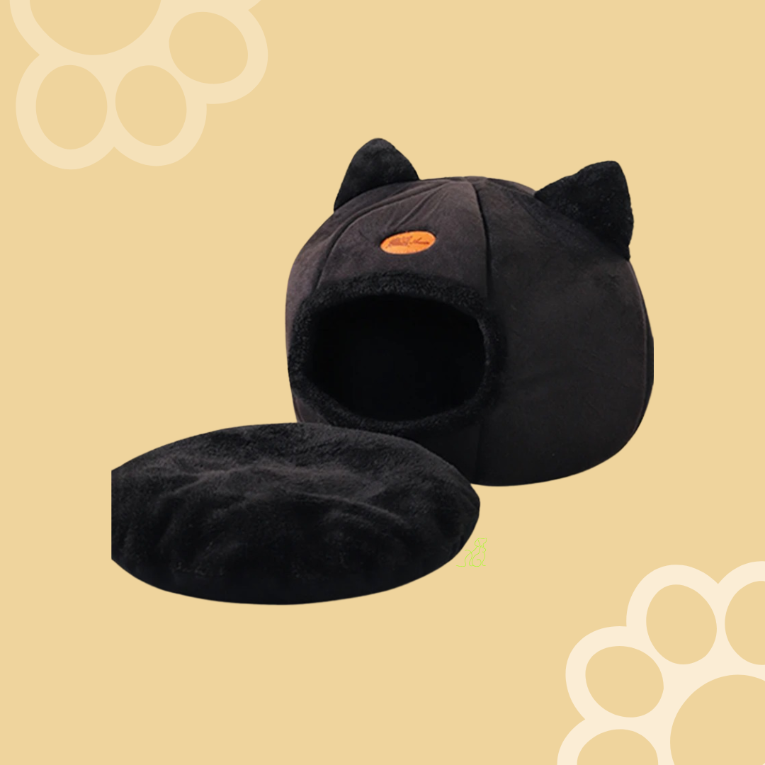 Comfy Pet House