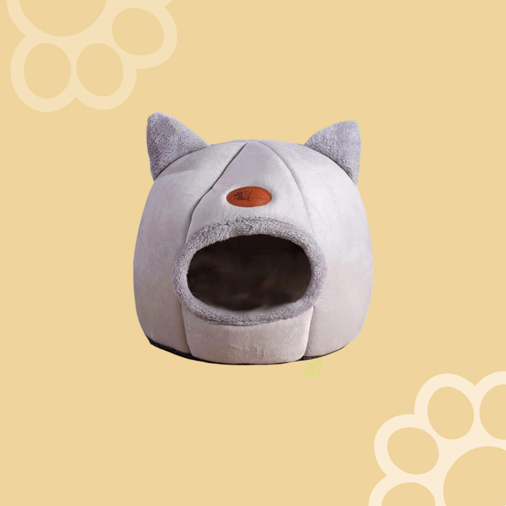 Comfy Pet House