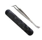 Stainless Steel Pet Tick Remover Set
