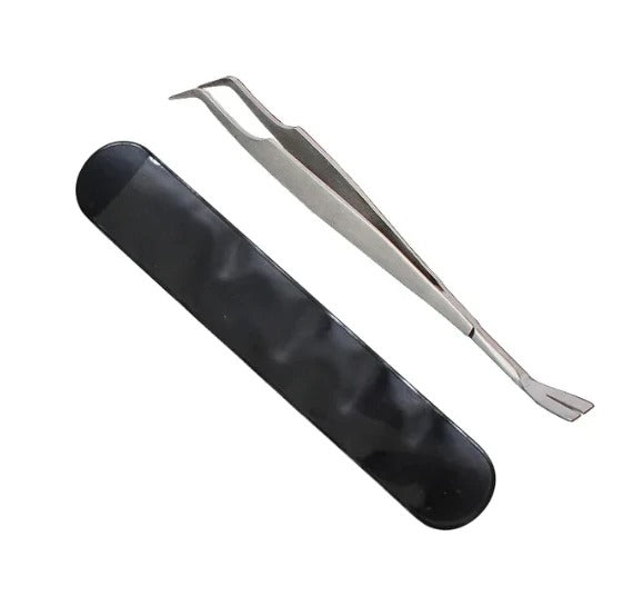 Stainless Steel Pet Tick Remover Set