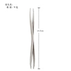 Stainless Steel Pet Tick Remover Set